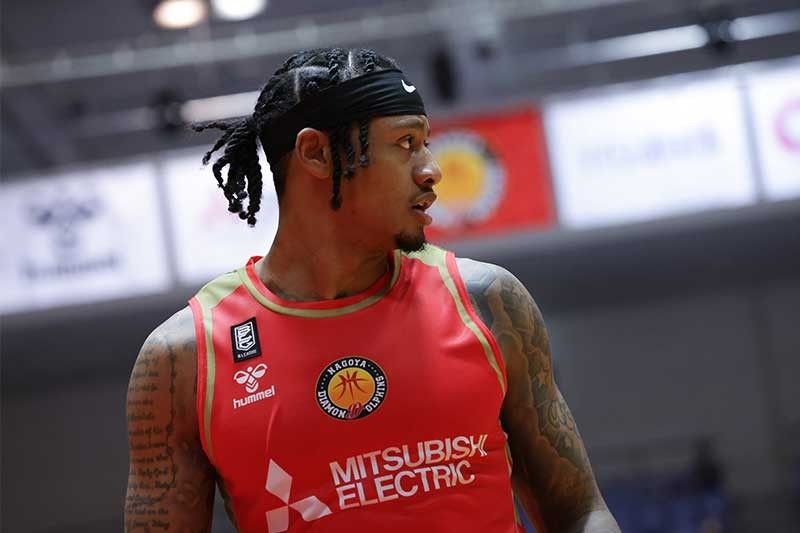 Parks provides spark off the bench as Nagoya trumps Mikawa in B. League opener