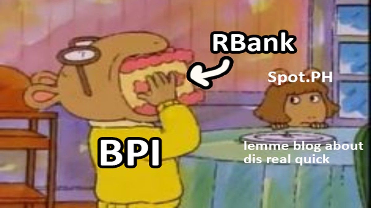 BPI confirms 'collaboration' with RBank after merger talks leak