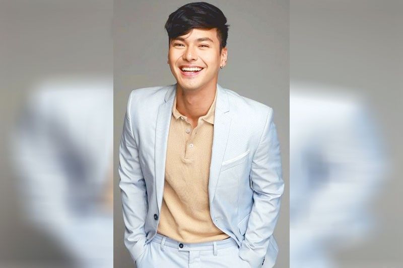 Kristoffer Martin opens up on how married life has changed him