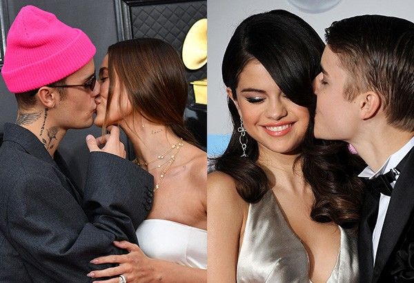 Hailey Bieber mengklarifikasi dugaan pihak ketiga dalam percintaan Justin Bieber-Selena Gomez
