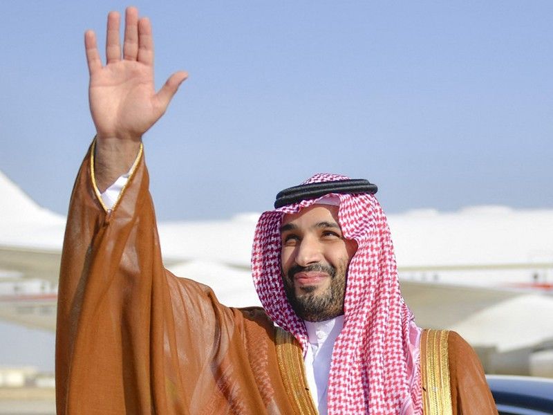Preparations underway for Saudi crown prince Mohammed bin Salmanâ��s visit â�� DFA