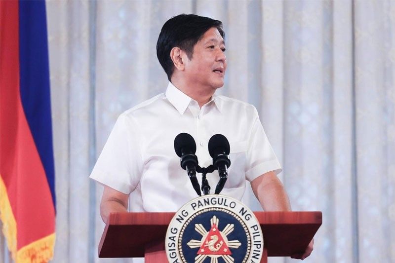 Bongbong Marcos to LGUs: Apply innovations in digitalization, infrastructure projects