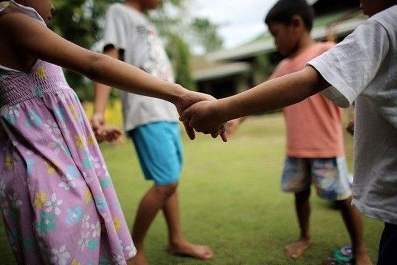 Kota Quezon membentuk satuan tugas vs pekerja anak, eksploitasi