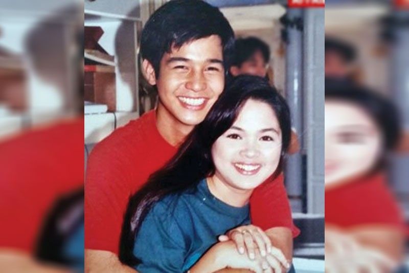 Juday, kinumpara si Rico yan kay Ryan