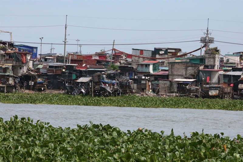 DBP untuk membiayai perumahan bagi pemukim informal