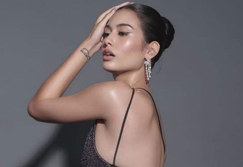 Bb. Pilipinas Universe Celeste Cortesi, may isyu ang kontrata sa beauty clinic