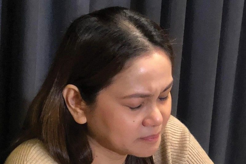 Kinatatakutan ng misis, dumating na... Vhong, sa kulungan magpapasko!