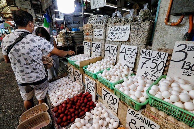 Inflation likely quickened in September