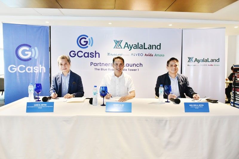 ALI bermitra dengan GCash untuk memperluas penjualan, basis pelanggan