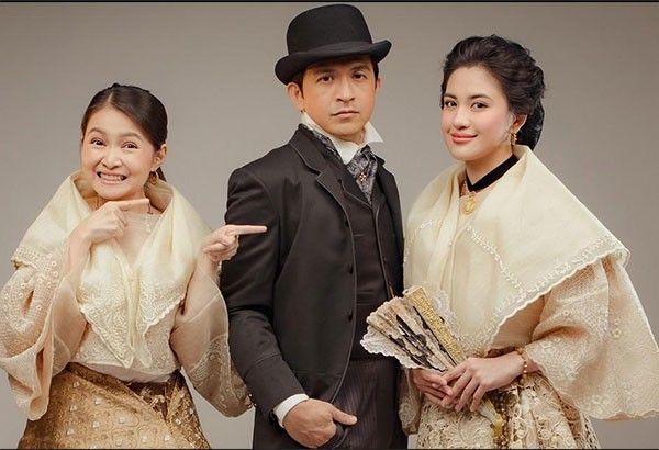 Larang K-drama untuk meningkatkan pertunjukan Pinoy?  Twitter mengatakan orang Filipina sangat mendukung ‘Maria Clara di Ibarra,’ produksi ‘kualitas’