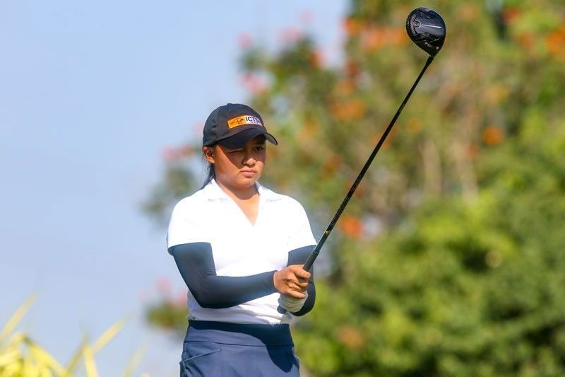 Top pros, amateurs embrace challenge at ICTSI Riviera