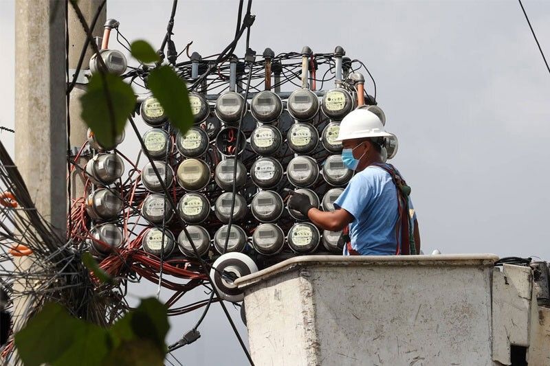 ERC rejects Meralco, SMC rate hike petition
