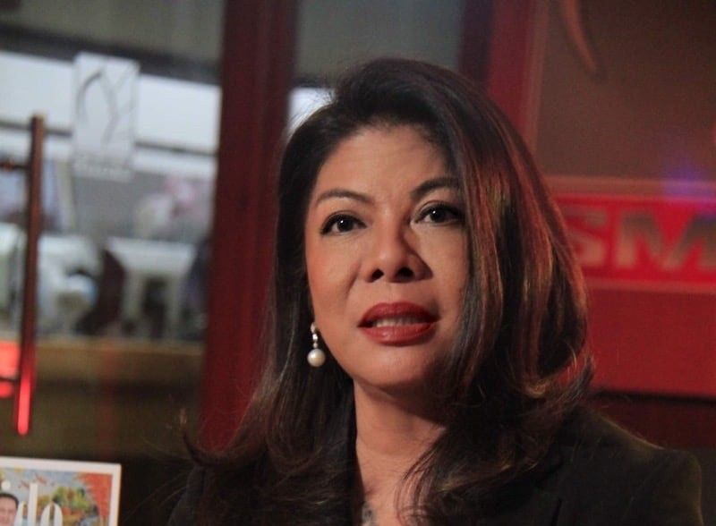 Badoy gustong ipa-'cite in indirect contempt' sa Korte Suprema dahil sa posts vs Manila judge