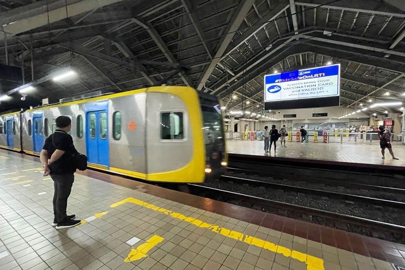 No LRT-1 trips on December 3-4 as management tests system readiness
