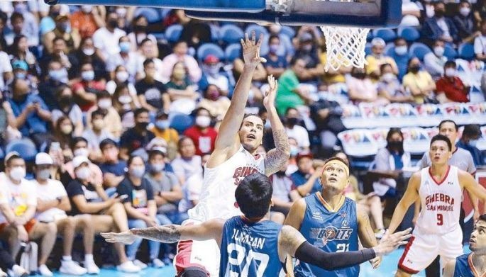SMB, TNT launch campaigns