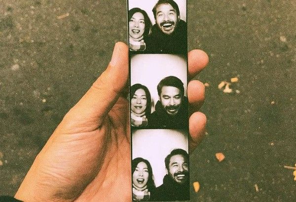 Who is Zen Hernandez, Atom Araullo's rumored new girlfriend?