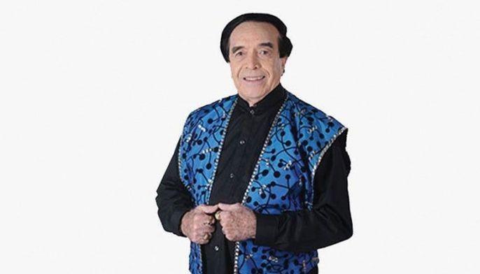 Kuya Germs, 89 years old na sana!