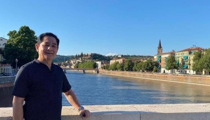Revilla wants further investigation into killing of broadcaster Percy Lapid