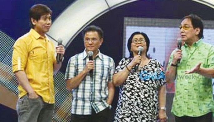 &lsquo;Mahirap maka-move on&rsquo;