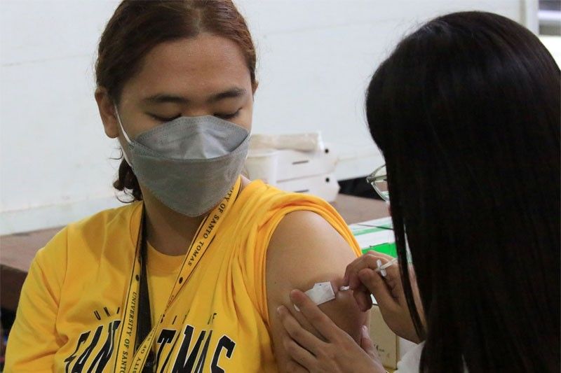 19.7 million Pinoys received booster shots