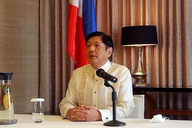 Climate change adaptation on top of Marcos agenda