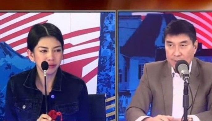 Herlene Budol accuses ex 'Wowowin' manager of 'budol' on Raffy Tulfo show