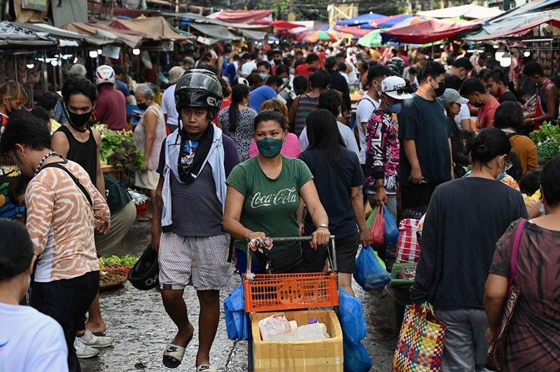 The Philippines and the middle-income trap