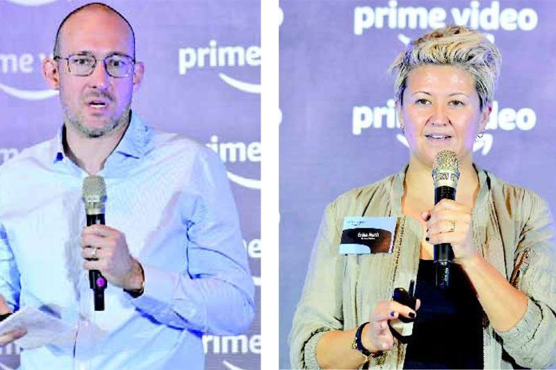 Prime Video â��thrilledâ�� to capture Philippines market with Rings of Power