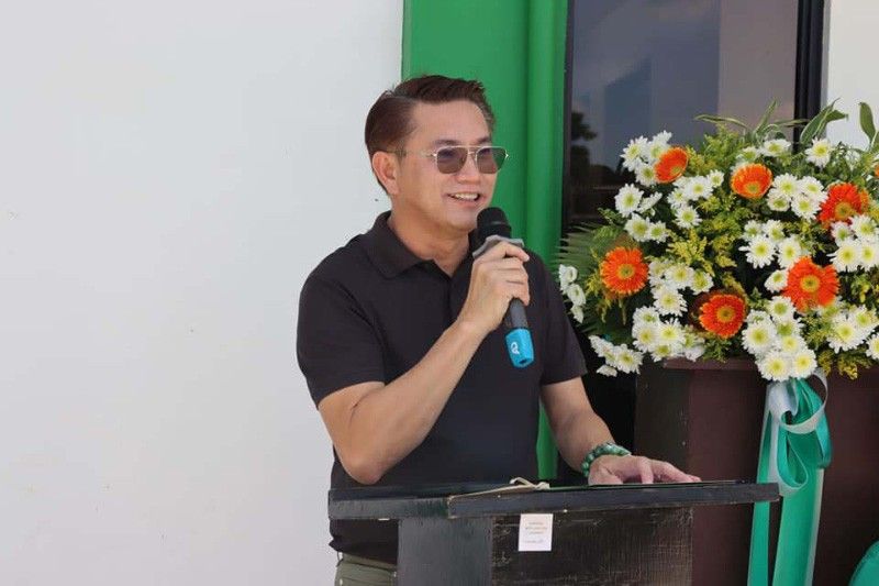 Mayor Enrico, mabilis kausap!