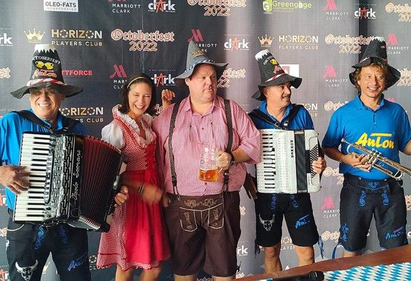 LIST: Cheers to these Oktoberfest 2023 events, hangouts