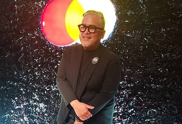 Rajo Laurel confirms â��Drag Race Philippinesâ�� season 2, â��Project Runway PHâ�� revival plans