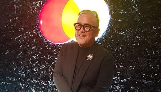 How to shine in the fashion industry: Rajo Laurel shares tips