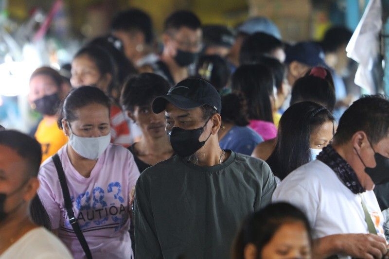 Orang Filipina tidak senang dengan penanganan Marcos terhadap masalah inflasi — survei