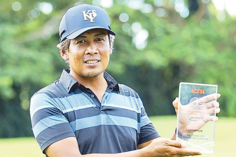 Pagunsan triumphs in wild finish