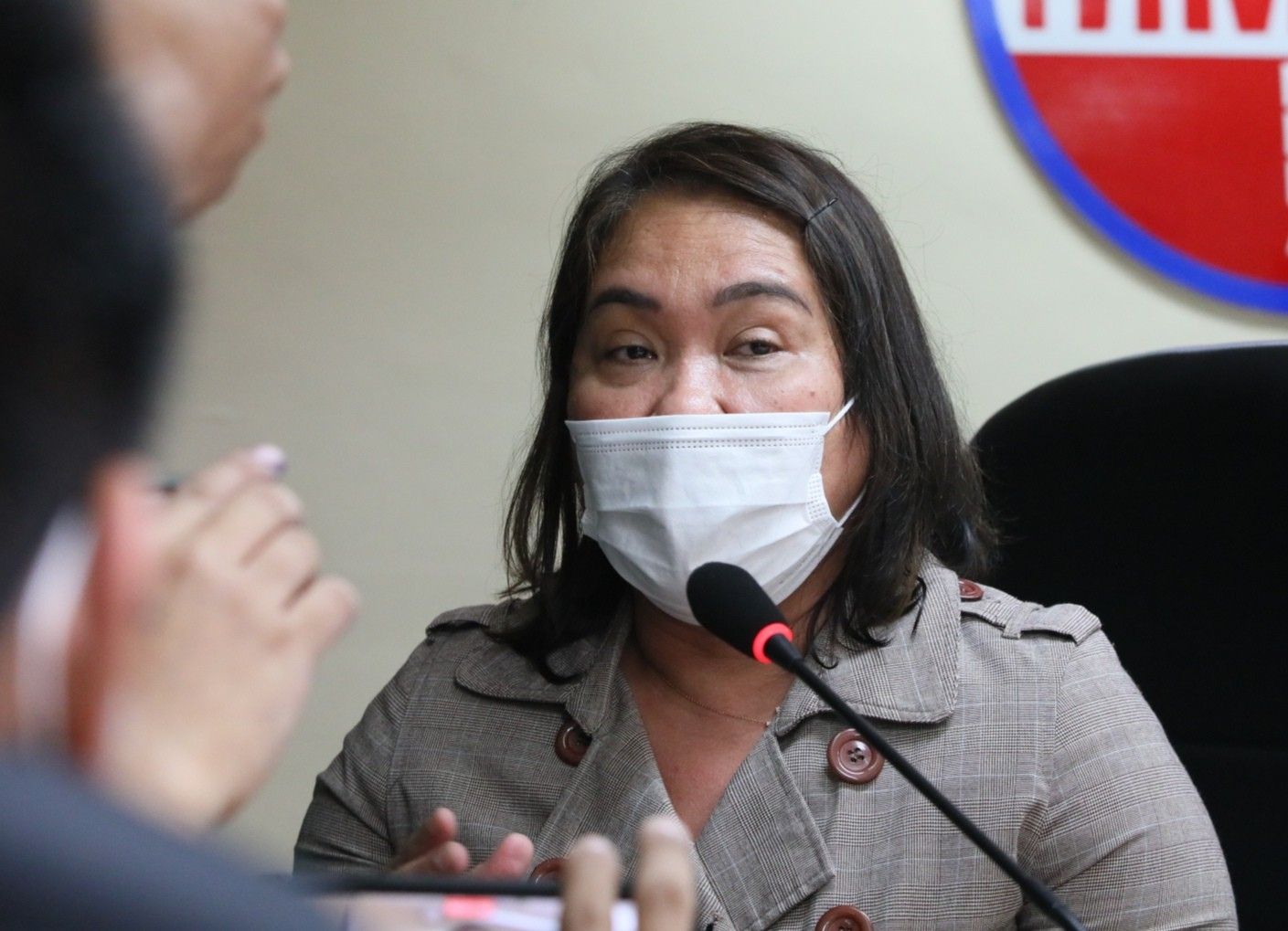 LTFRB chairperson steps down to become OIC press secretary