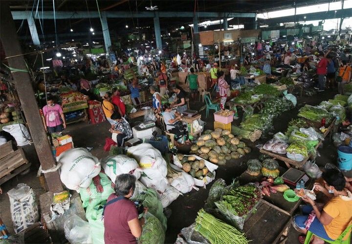 Inflation, rate worries hound market anew