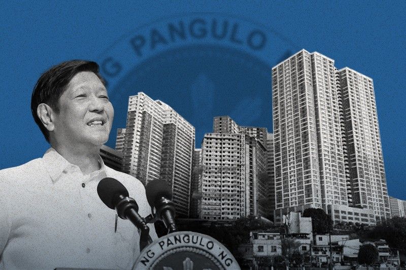Dalam grafik: Ekonomi Filipina 100 hari menuju kepresidenan Marcos