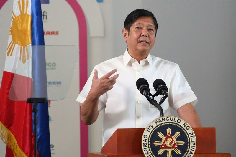 Marcos Jr., nakakuha ng 78% approval rating â�� Pulse Asia