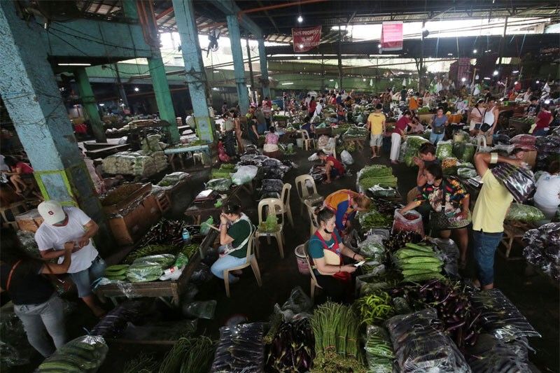 Inflation, taas-sahod, kahirapan nais ng mga Pinoy na aksyunan agad ng gobyerno