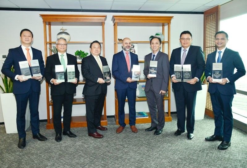 BDO recognized as best bank in Philippines
