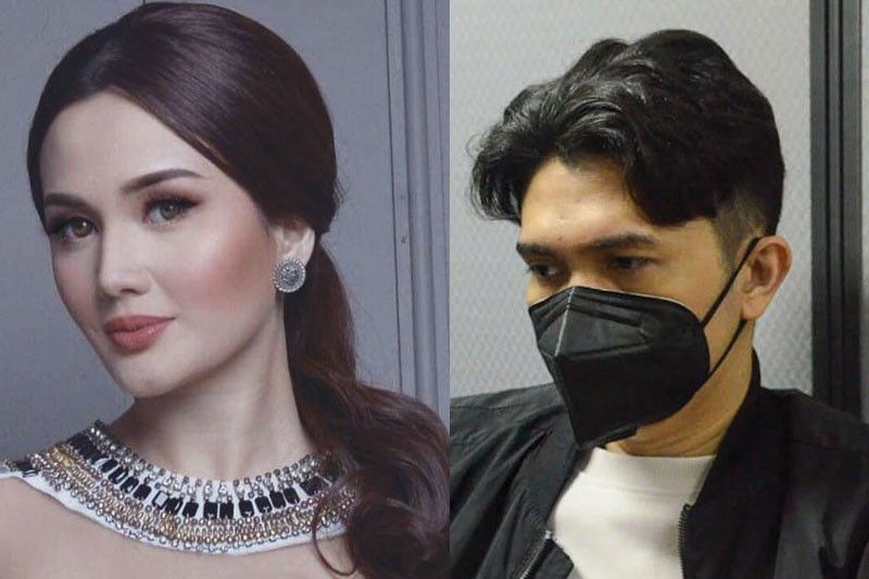 Abogado ni Deniece Cornejo nagbitiw, may kakasuhan ng cyber libel