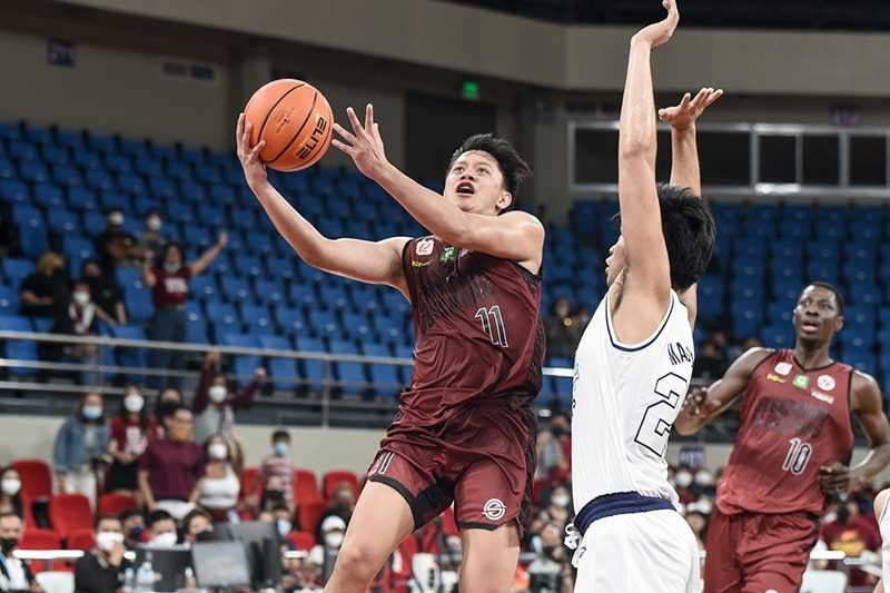 Maroons gun for solo lead vs winless Tams