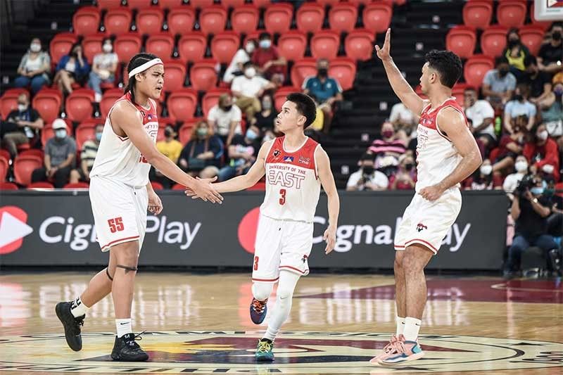 Red Warriors look to turn things around after snapping 15-game losing streak