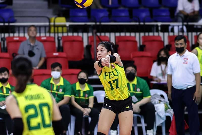 LPU, FEU foil separate foes in Shakey's Super League