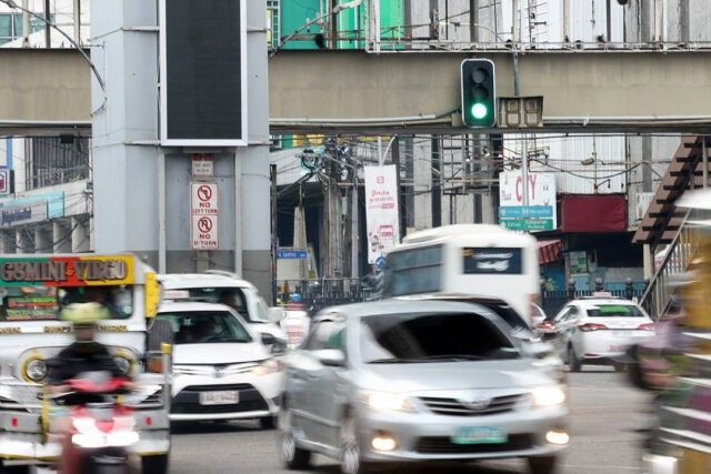 House bill seeks senior discount for traffic fines  Â 