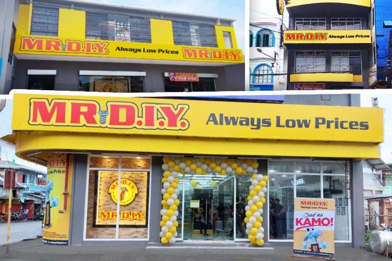 MR.DIY continues to scale up with 11 new stores nationwide filled with promos and amazing deals