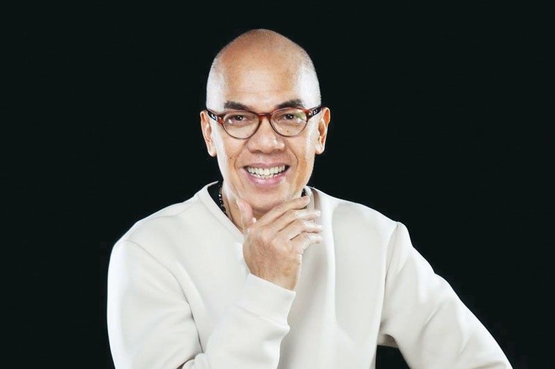 Boy Abunda, nagpadala rin ng tulong