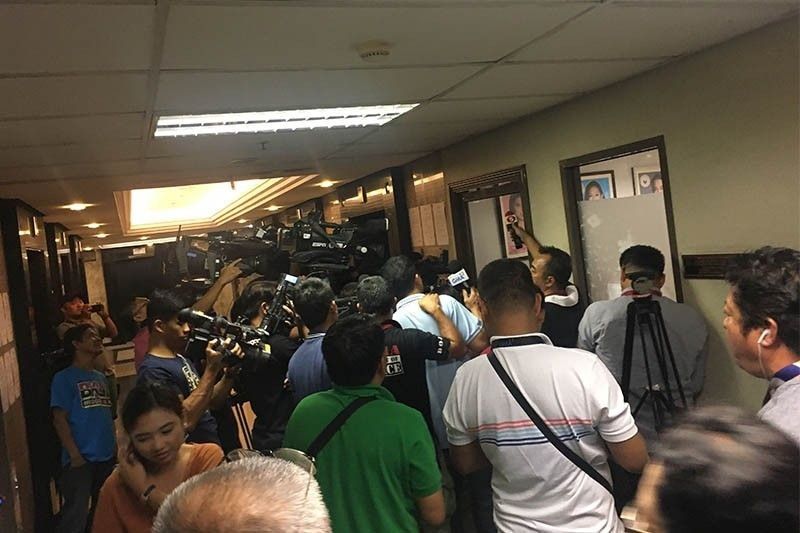 CHR mendesak pemerintah untuk bertindak atas ancaman online terhadap jurnalis