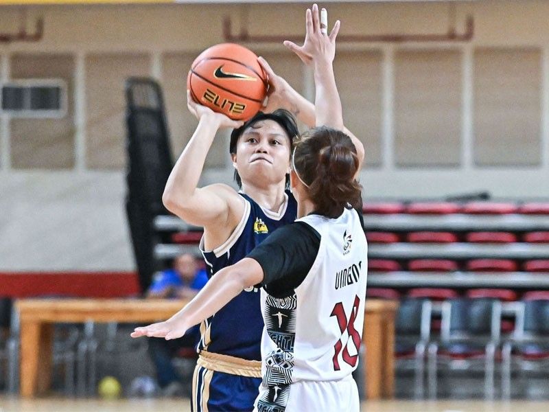 Century Queens: Lady Bulldogs devour Fighting Maroons for 100th straight win