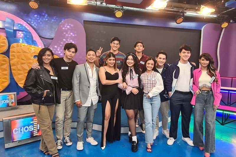 Laro at talento ng Pinoy, ibabandera sa bagong shows ng Pie Channel